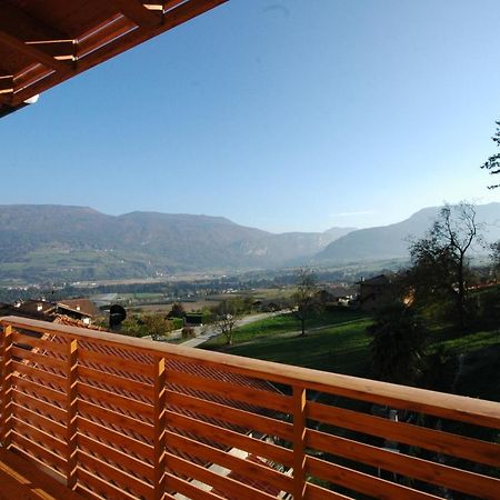 Residenza Castel Restor Comano Terme Exteriör bild