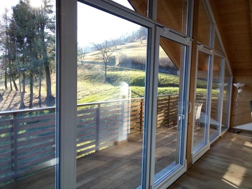 Residenza Castel Restor Comano Terme Exteriör bild